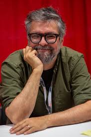 Ricardo Liniers Siri